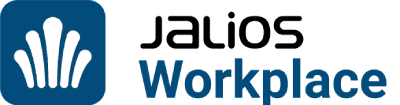 Logo Jalios Workplace