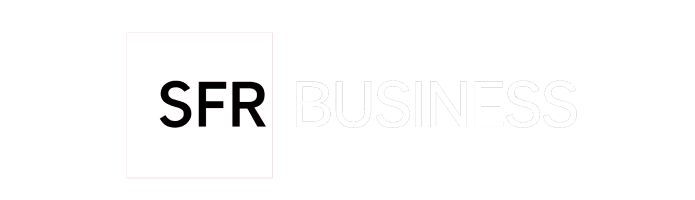 Logo SFR Business h