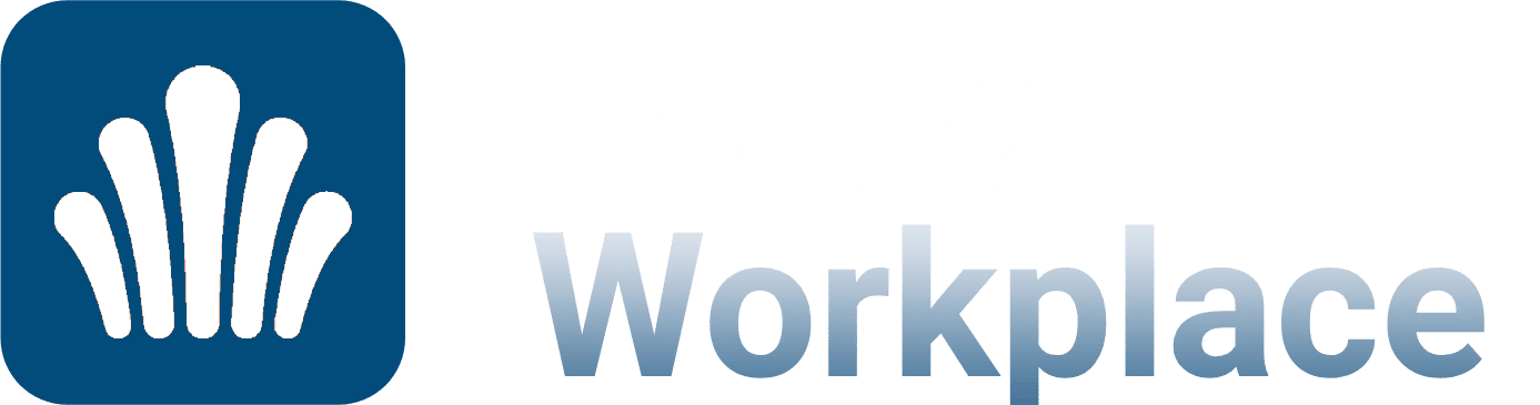 Logo Workplace clair
