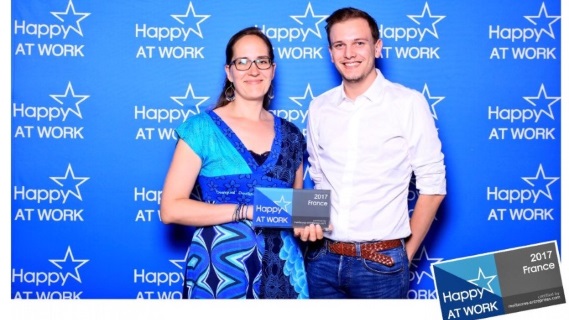 rh happyatwork 2017