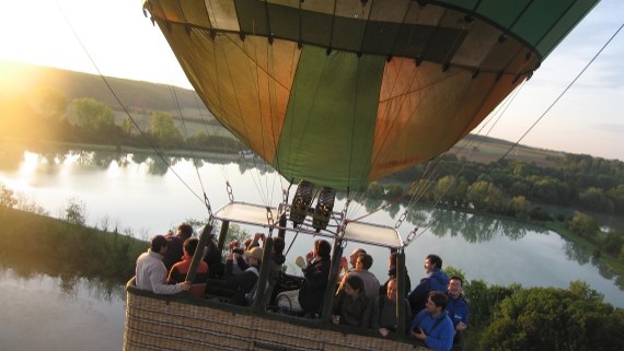 rh montgolfiere