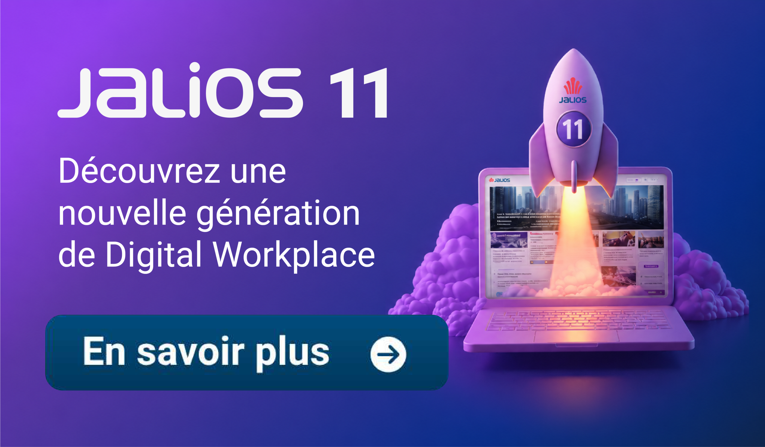 Digital Workplace