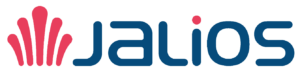 Logo Jalios couleurs