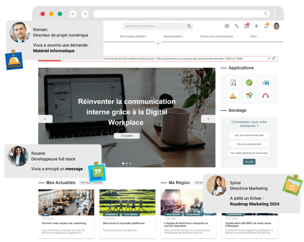 Open Suite