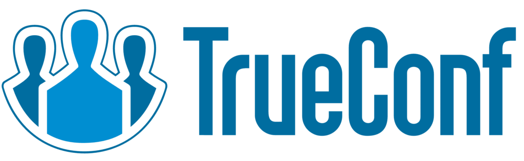 Логотип TrueConf