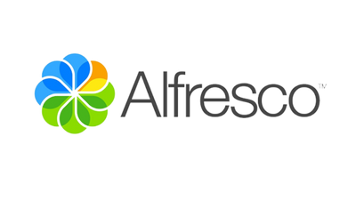 Alfresco Partner Logo