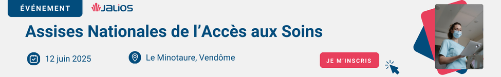 Assises Nationales de lAcces aux Soins 2025
