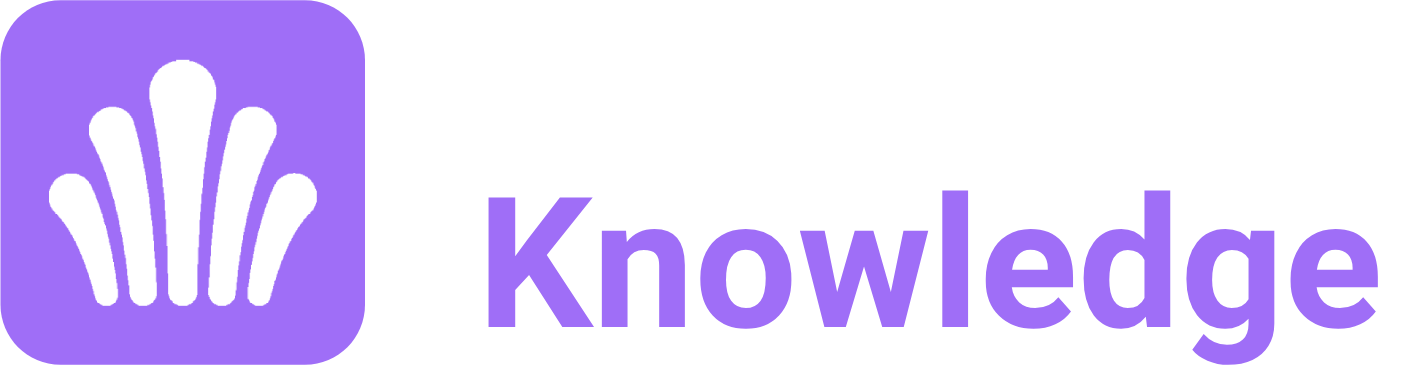 Logo Jalios Knowledge