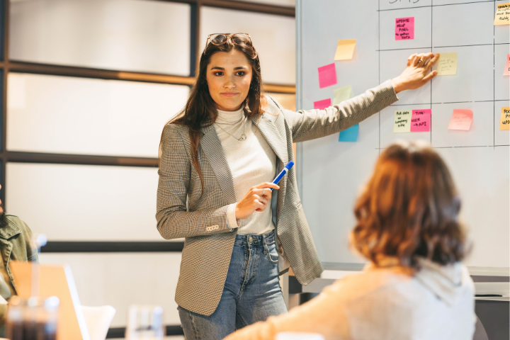 Gestion des connaissances - Knowledge Management - Formation - Capitaliser