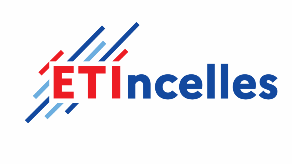ETIncelles logo