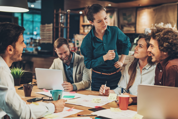 collaboration interprofessionnelle