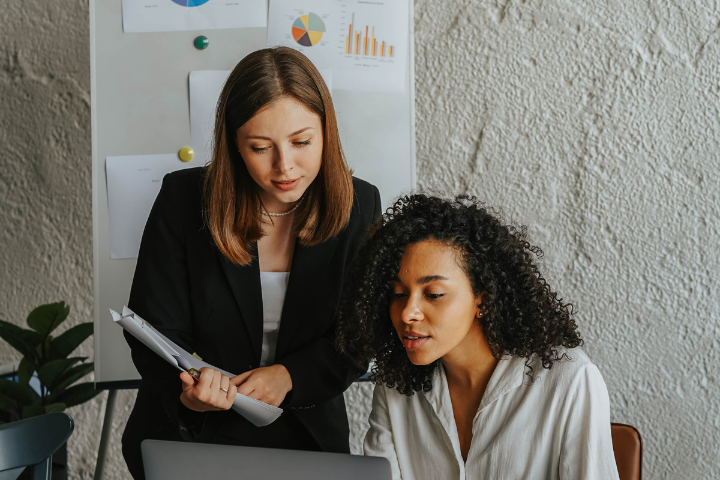 Onboarding ressource humaine processus
