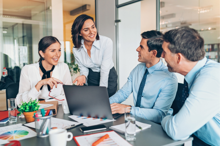 Plateformes collaboratives françaises - les meilleures - Digital Workplace