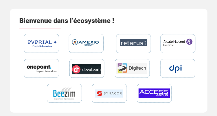 partenaires