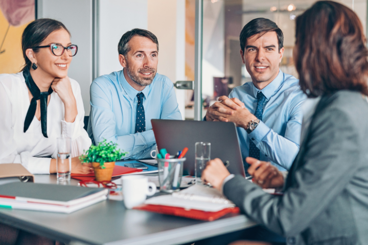 Souveraineté, intelligence artificielle et collaboration : les grandes tendances de la Digital Workplace en 2025