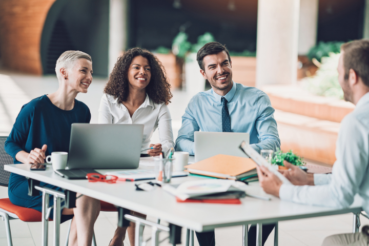 Digital Workplace guide, mise en place, Intranet, Gestion documentaire