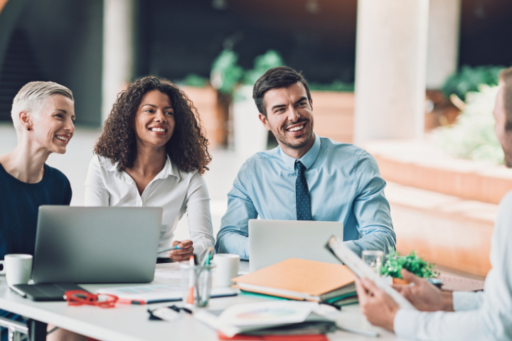 Plateforme collaborative : à quoi s'attendre en 2026 ?