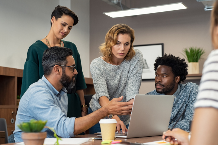 Digital Workplace, à quoi s'attendre en 2026 ?