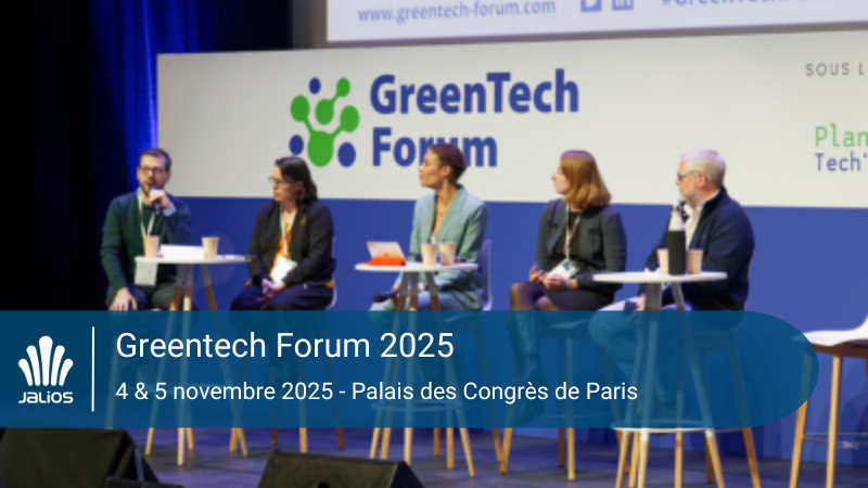 Greentech forum 2025