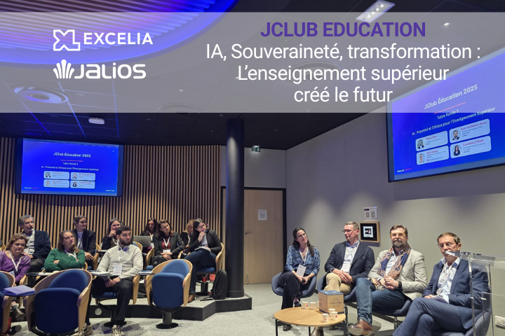 JCLUB EDUCATION