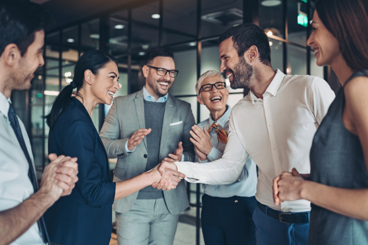 RH : comment la Digital Workplace améliore réellement l'expérience collaborateur ?