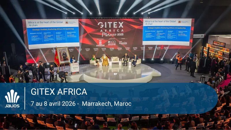 GITEX AFRICA
