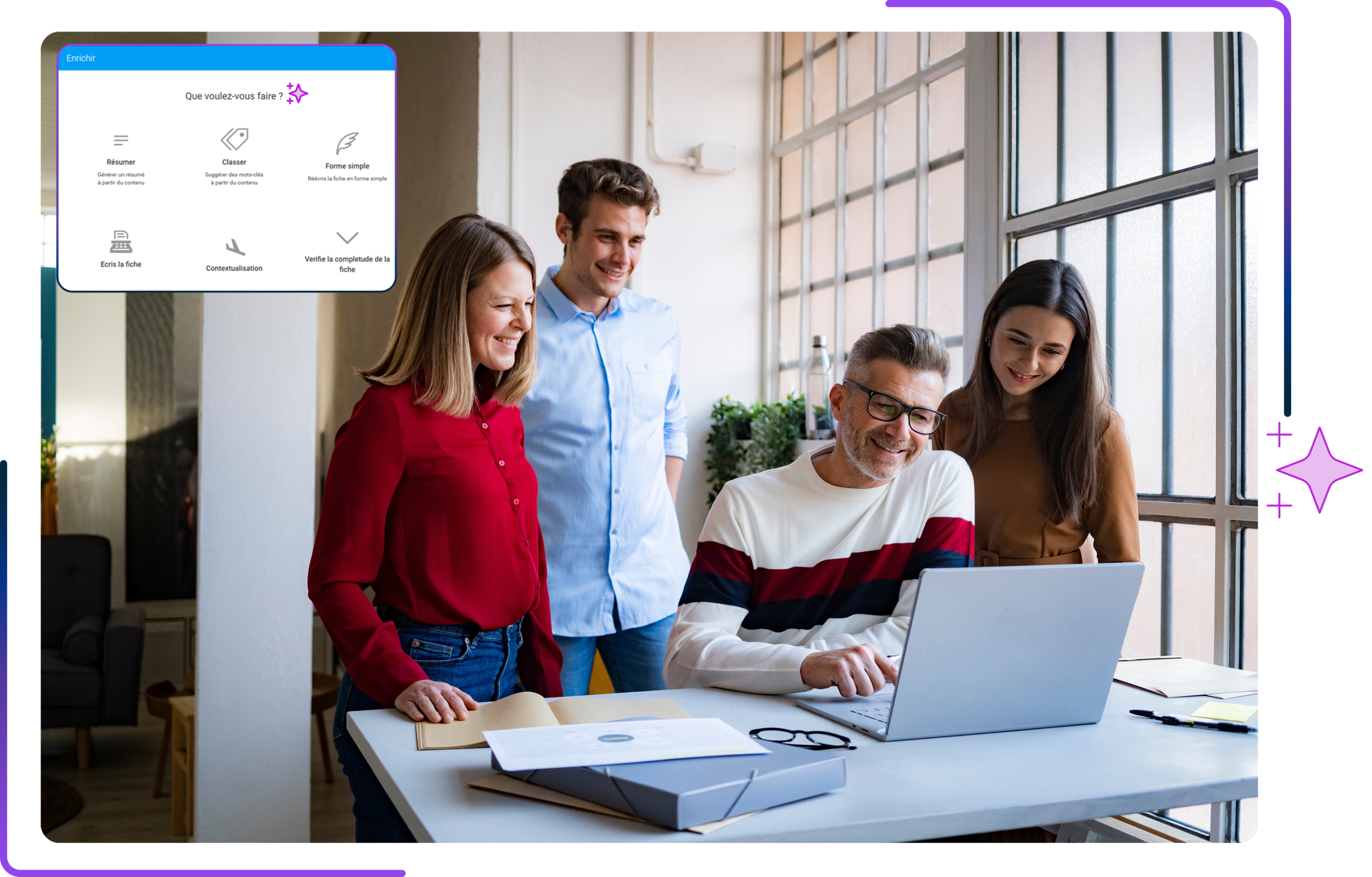 KNOWLEDGE GESTION DES CONNAISSANCES 2 scaled