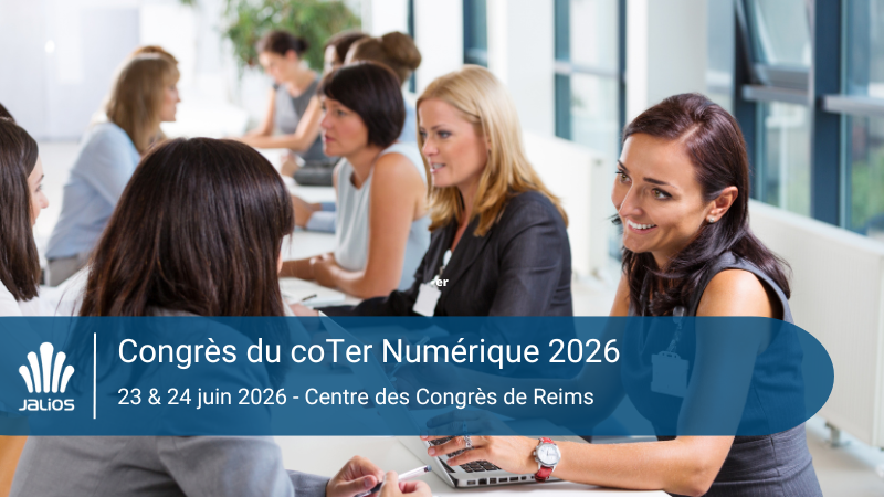 Coter numerique 2026