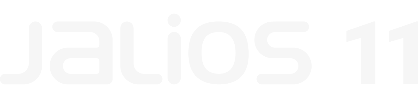 Jalios 11 Digital Workplace