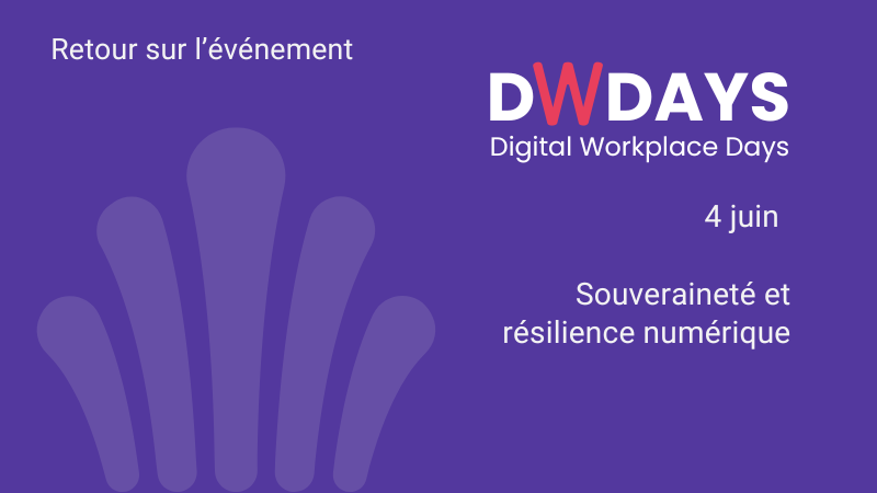 dwdays 4 juin