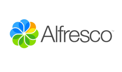 Alfresco-Partner-Logo