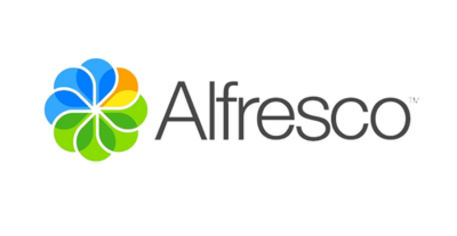 Alfresco-Partner-Logo