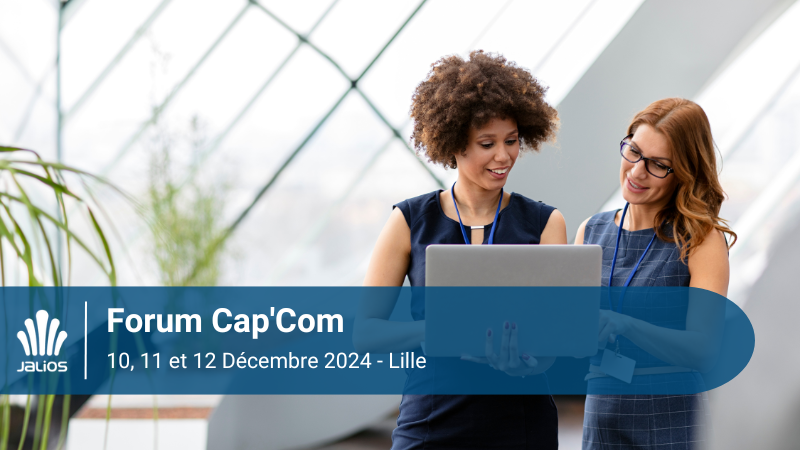 Forum Cap'Com - FR