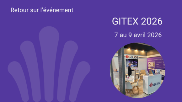 GITEX 2026