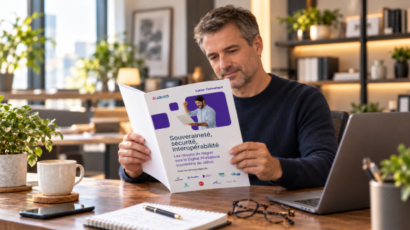 Digital Workplace souveraine
