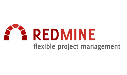 Redmine-Logo.wine