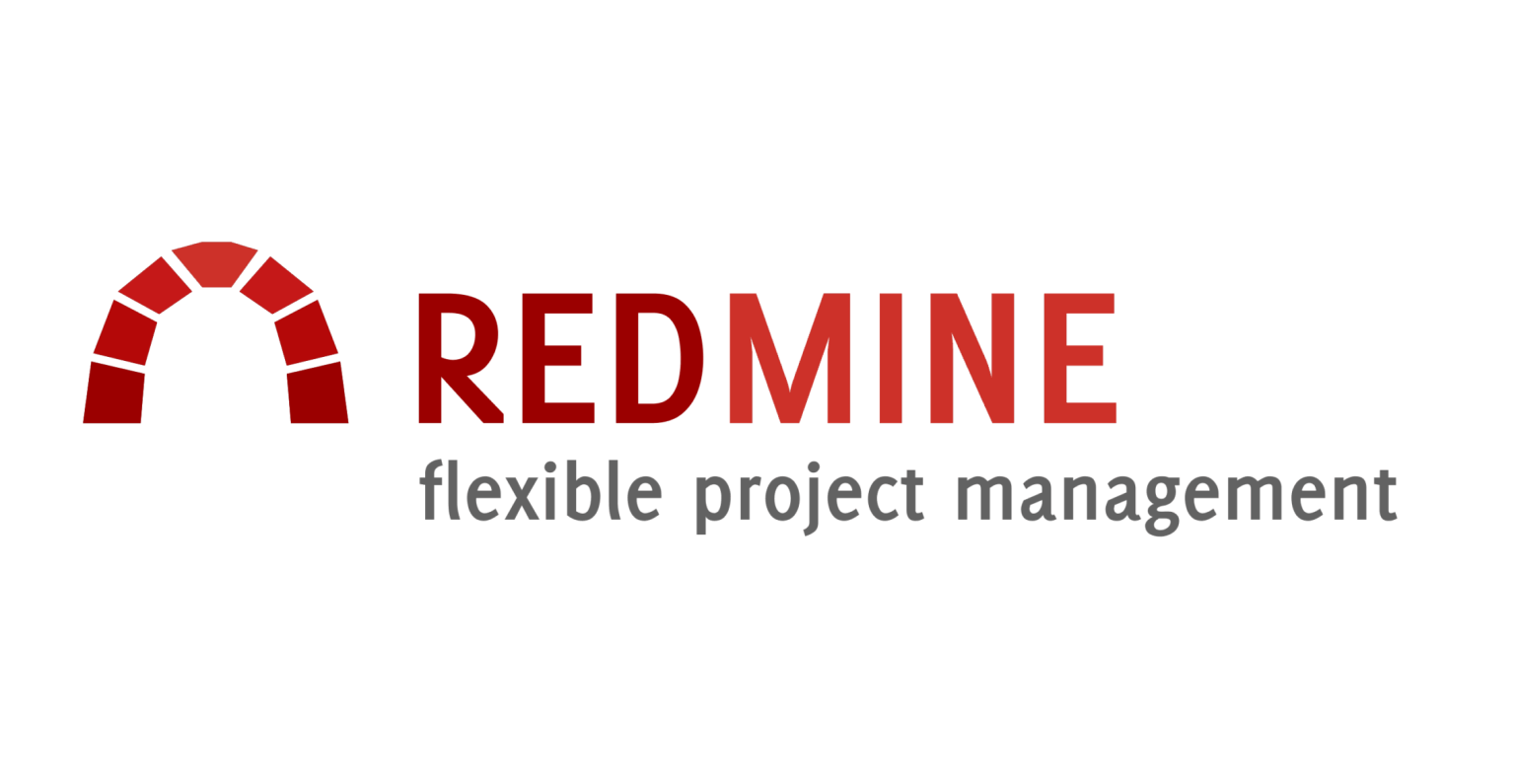 Redmine-Logo.wine