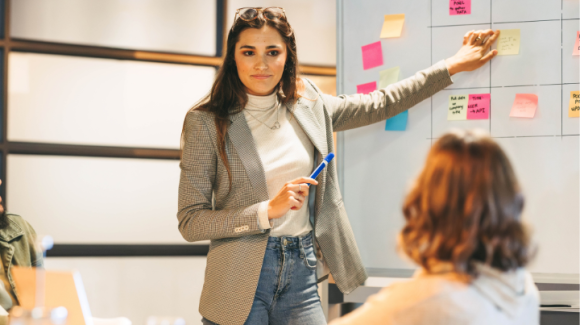 Gestion des connaissances - Knowledge Management - Formation - Capitaliser