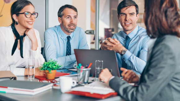 Souveraineté, intelligence artificielle et collaboration : les grandes tendances de la Digital Workplace en 2025