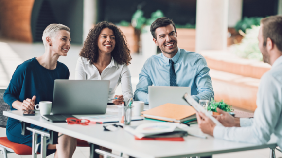 Digital Workplace guide, mise en place, Intranet, Gestion documentaire