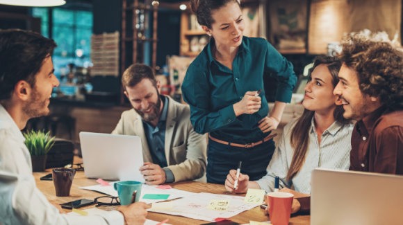 collaboration interprofessionnelle
