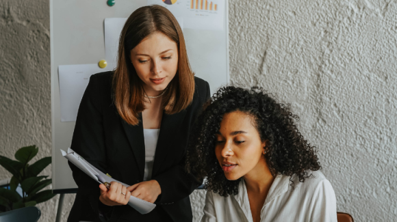 Onboarding ressource humaine processus