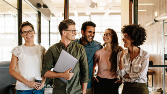 Expérience collaborateur logiciel en 2025 - Jalios Intranet