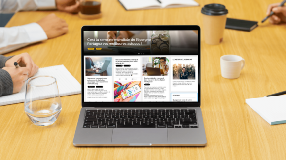 Intranet Collaboratifs - Cas d'usages - Exemples inspirants - Clients Jalios