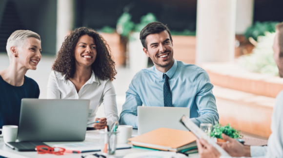 Plateforme collaborative : à quoi s'attendre en 2026 ?