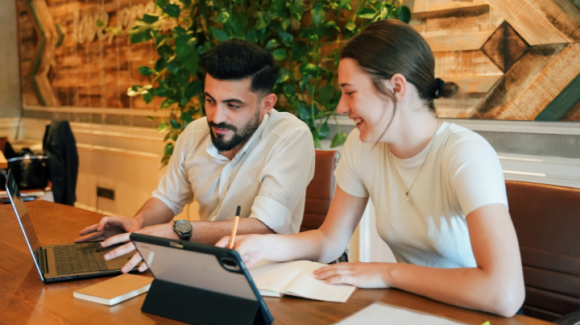 Suite bureautique française : tout ce qu'il faut savoir