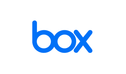 box