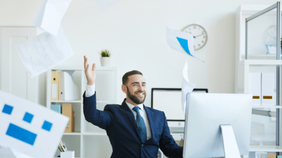 Gestion des connaissances - GED - Knowledge Management - Jalios
