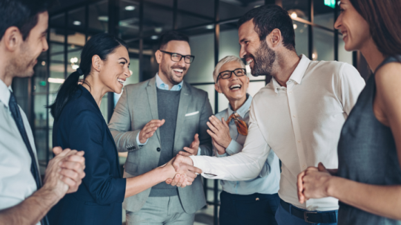 RH : comment la Digital Workplace améliore réellement l'expérience collaborateur ?