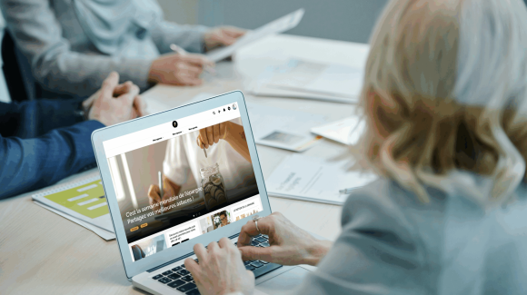 Sharepoint Intranet Migration